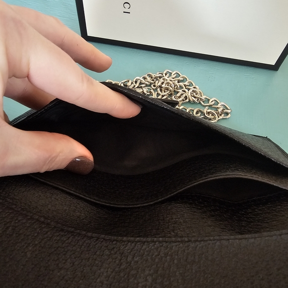 Gucci GG Continental Wallet - Picture 9 of 15